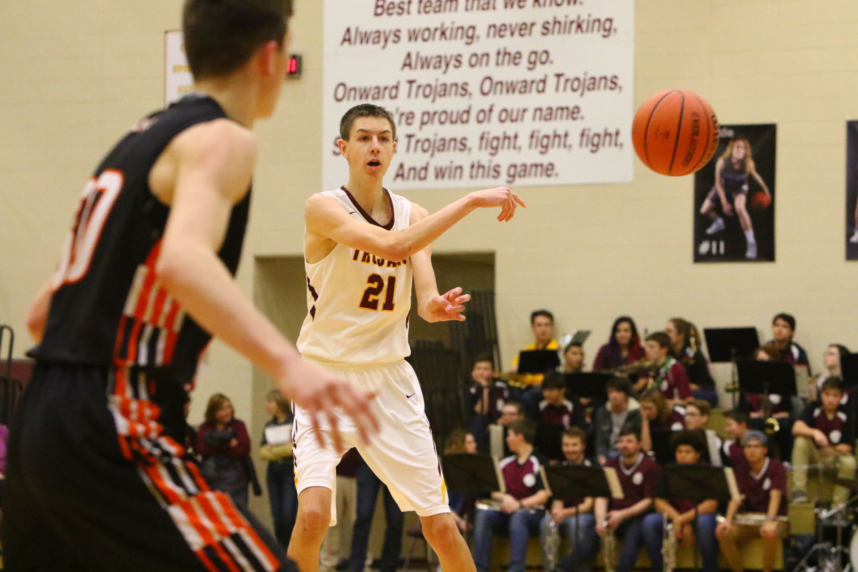 Gallery: LaPorte at Chesterton boys basketball